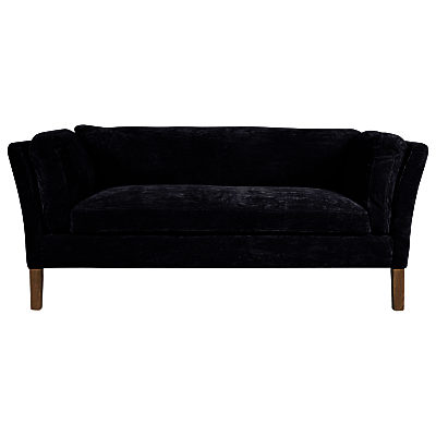 Halo Groucho Small Sofa Graphite